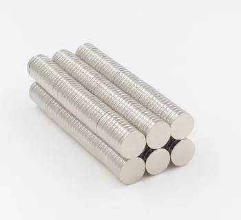 1000pcs/lot 5mm x 2mm Strong Round Cylinder Neodymium Industrial Magnet 5*2 NEW 5x2
1000pcs/lot 5mm x 2mm Strong Round Cylinder Neodymium Industrial Magnet 5*2 NEW 5x2
