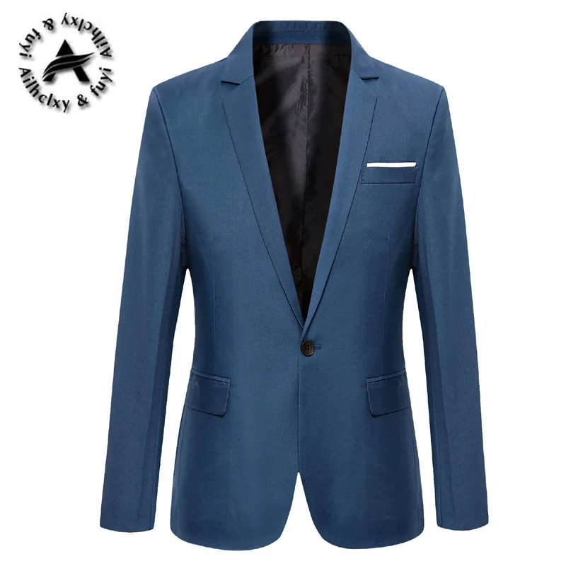 Blazer Men Chinese Collar Suit Mens Summer Blazer Hommes Casual Jacket Men Fashion Patchwork Brand Clothing Veste Homme
Blazer Men Chinese Collar Suit Mens Summer Blazer Hommes Casual Jacket Men Fashion Patchwork Brand Clothing Veste Homme