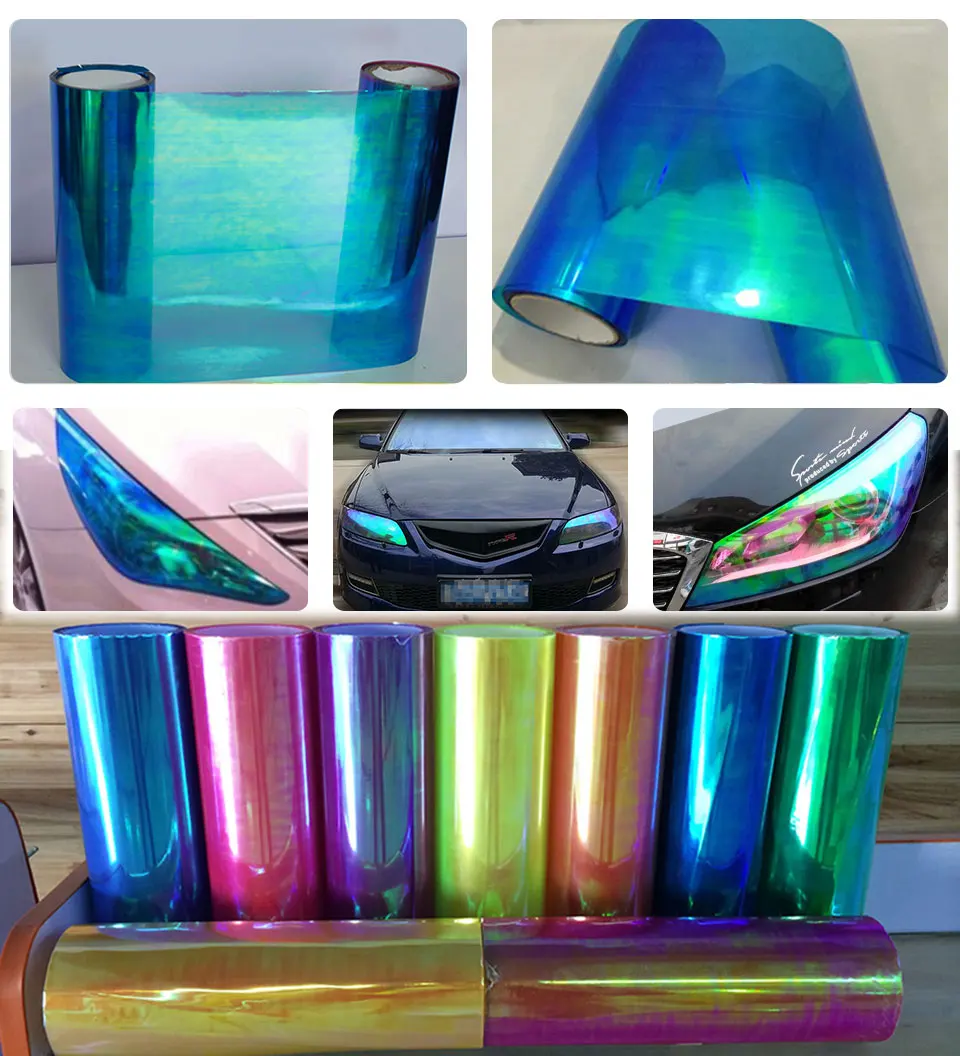 0.3x9m(1x3ft) new arrival chameleon headlight tint Dark Blue for car head/trail decoration free shipping
0.3x9m(1x3ft) new arrival chameleon headlight tint Dark Blue for car head/trail decoration free shipping