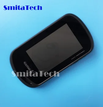 for GARMIN OREGON 600t LCD display with touch screen digitized GPS Handheld navigation instrument with front cover panel
for GARMIN OREGON 600t LCD display with touch screen digitized GPS Handheld navigation instrument with front cover panel