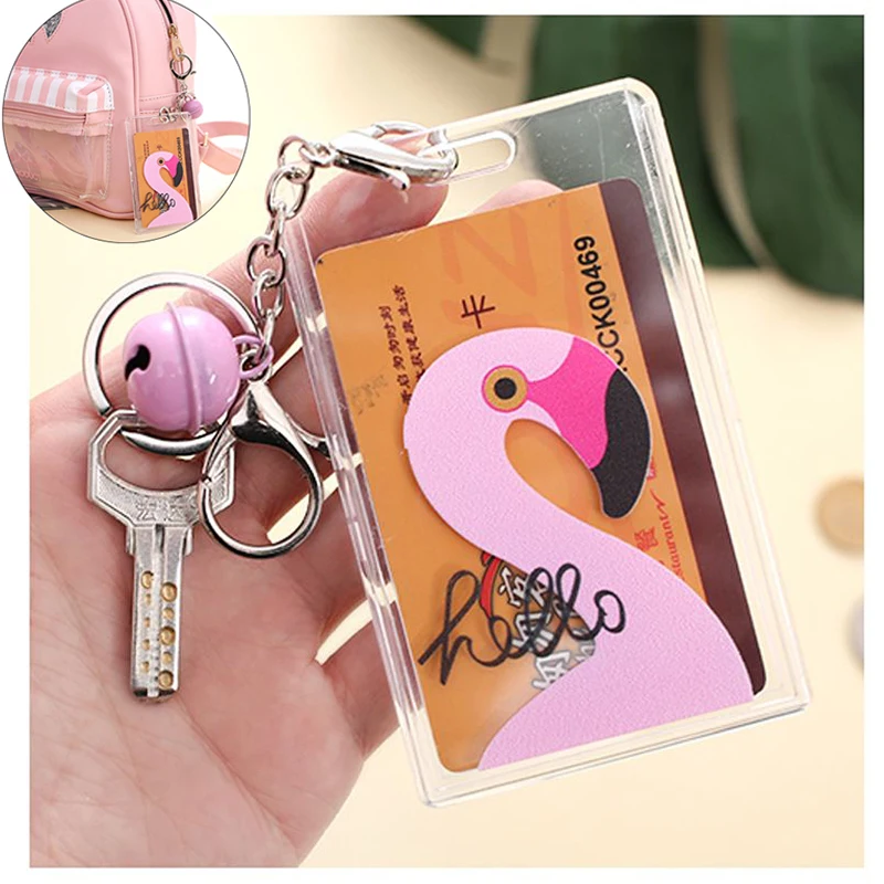 1Pcs New Kawaii Unicorn Flamingos Worker BUS & ID Card Holder Case Pouch BAG Multicolor Cartoon Holder Case Travel For Woman Man
1Pcs New Kawaii Unicorn Flamingos Worker BUS & ID Card Holder Case Pouch BAG Multicolor Cartoon Holder Case Travel For Woman Man