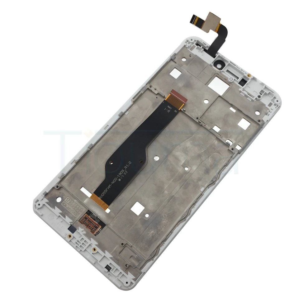 Xiaomi Redmi note 4x LCD Display With Frame (23)
