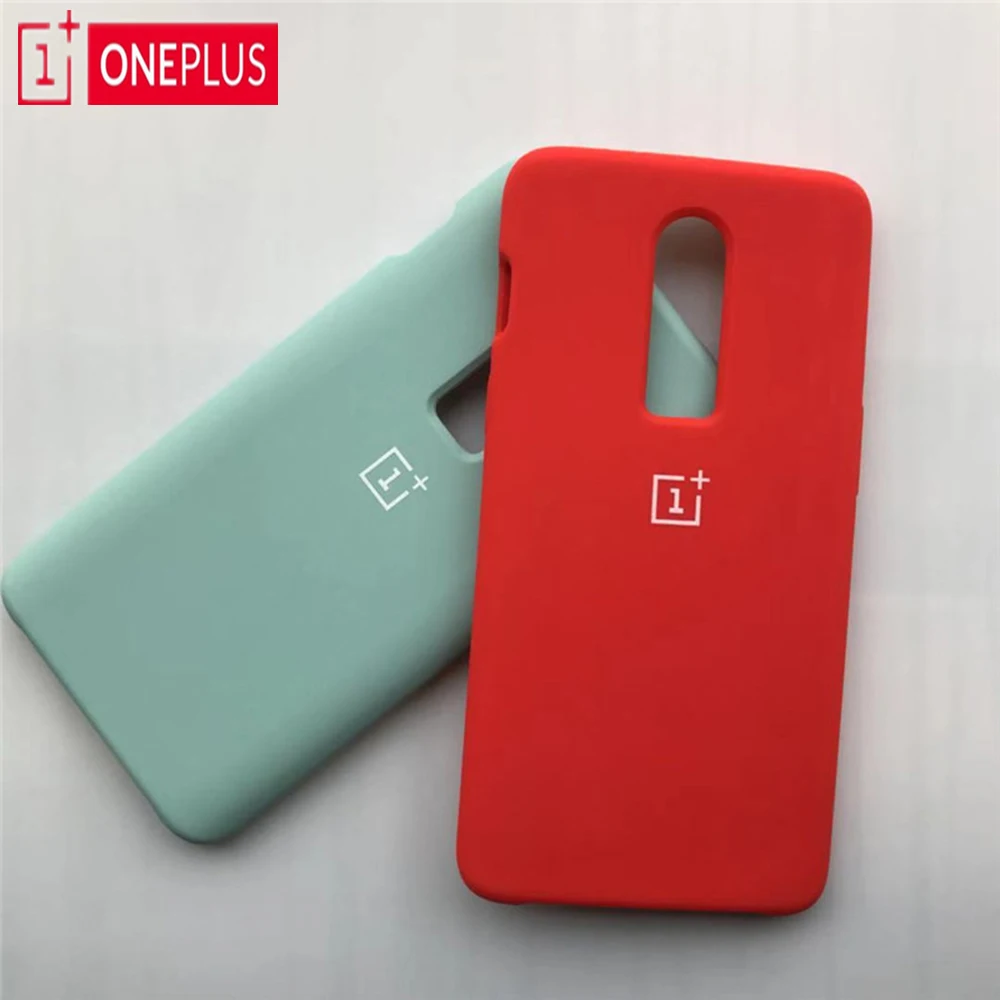 Original ONEPLUS 6T 6.41Inch Liquid Silicone Case Silky Soft-Touch Finish Back Protective Cover Case for Oneplus 6 6.28''inch
Original ONEPLUS 6T 6.41Inch Liquid Silicone Case Silky Soft-Touch Finish Back Protective Cover Case for Oneplus 6 6.28''inch