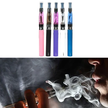 2pcs/lot 1100mAh Electronic Cigarette For CE4 Kit Vape Pen 1.6ml Atomizer E-Cigarette Vape Pen Kit 650mAh EGO-CE4 Kit
2pcs/lot 1100mAh Electronic Cigarette For CE4 Kit Vape Pen 1.6ml Atomizer E-Cigarette Vape Pen Kit 650mAh EGO-CE4 Kit