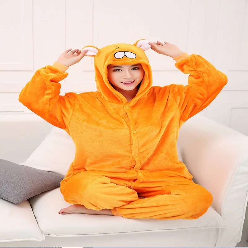 Kigurumi Flannel Onesie Unisex Adult Animal Hamster Pajamas Cosplay Costume Animal Pyjamas Cosplay Pajamas Sleepwear Costume
Kigurumi Flannel Onesie Unisex Adult Animal Hamster Pajamas Cosplay Costume Animal Pyjamas Cosplay Pajamas Sleepwear Costume