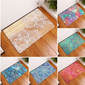 Fashion Home Anti-skid Doormat Bedroom Floor Bath Mat Kitchen Bathroom Outdoor Rug Carpet Floor Decorations
Fashion Home Anti-skid Doormat Bedroom Floor Bath Mat Kitchen Bathroom Outdoor Rug Carpet Floor Decorations
