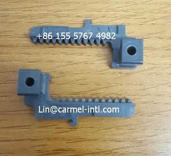 NEW original For Zebra QL220 label guide QL220plus label guide
NEW original For Zebra QL220 label guide QL220plus label guide