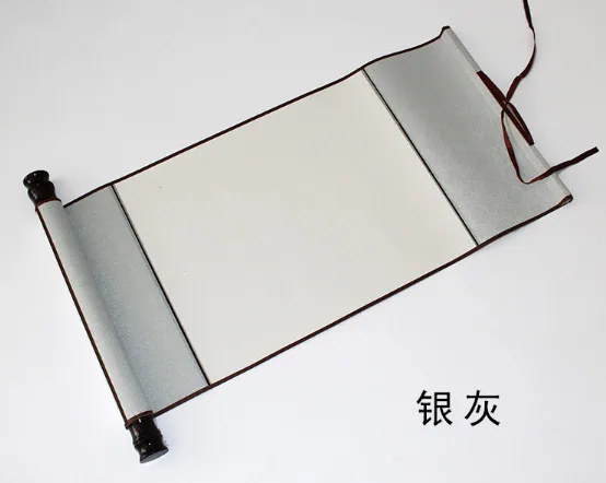 A1 High-grade thick damask mounting paper-cut painting blank scroll half cooked rice paper reel stickers children's activities
A1 High-grade thick damask mounting paper-cut painting blank scroll half cooked rice paper reel stickers children's activities
