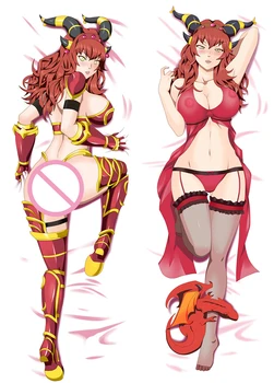 October update Anime ELSWORD Lord Knight & raven & eve & Elesis hugging Body pillowcase otaku Dakimakura pillow cover case
October update Anime ELSWORD Lord Knight & raven & eve & Elesis hugging Body pillowcase otaku Dakimakura pillow cover case