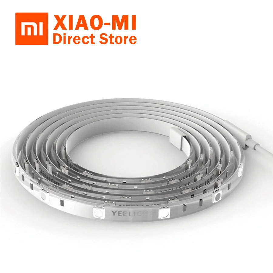 Yeelight Xiaomi Lightstrip Plus Yldd05yl