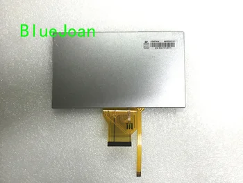 Original Tianma 6.5Inch LCD display AT065TN14 screen with touch panel for Car navigation LCD modules
Original Tianma 6.5Inch LCD display AT065TN14 screen with touch panel for Car navigation LCD modules