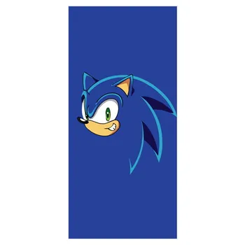 Novelty Bath Towels!Cartoon Game&Sonic the Hedgehog Print Soft Superfine Bamboo Fiber Swimming Travel Gym Towel_Size:35CMX70CM
Novelty Bath Towels!Cartoon Game&Sonic the Hedgehog Print Soft Superfine Bamboo Fiber Swimming Travel Gym Towel_Size:35CMX70CM