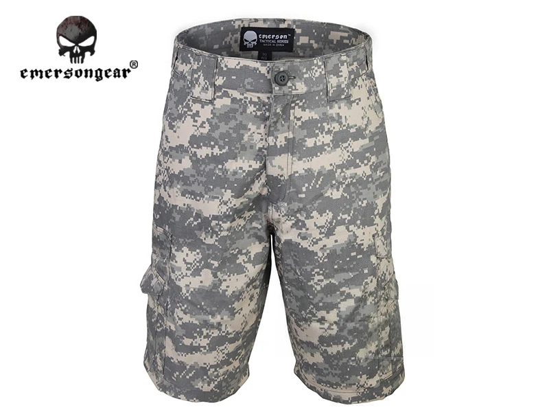 Emersongear All-weather Outdoor Tactical Shorts Pants Camoflage Emerson Airsoft Military Camo Wargame ACU EM7029
Emersongear All-weather Outdoor Tactical Shorts Pants Camoflage Emerson Airsoft Military Camo Wargame ACU EM7029