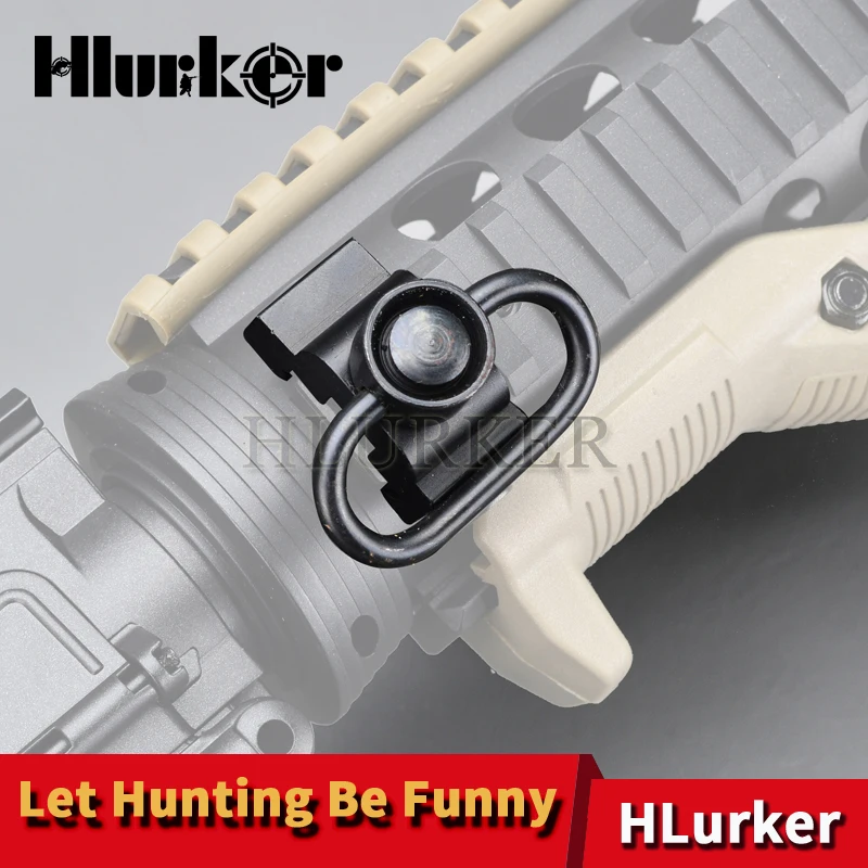 Hunting Airgun Accessories Push Button Sling Swivel Adapter Set Picatinny Rail Mount Base 20mm Connecting Sling Ring
Hunting Airgun Accessories Push Button Sling Swivel Adapter Set Picatinny Rail Mount Base 20mm Connecting Sling Ring