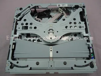 Brand new Alpine DVD mechanism loader DV38M16A DV38M16B DV38M16C with ED21A55L laser for VW BMNW Mercede navigation radio tuner
Brand new Alpine DVD mechanism loader DV38M16A DV38M16B DV38M16C with ED21A55L laser for VW BMNW Mercede navigation radio tuner
