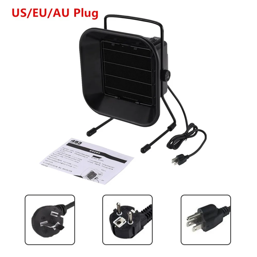 Adjustable Welding Solder Smoke Absorber Remover Fume Extractor Carbon Filter Quiet Fan for ESD Soldering Station
Adjustable Welding Solder Smoke Absorber Remover Fume Extractor Carbon Filter Quiet Fan for ESD Soldering Station
