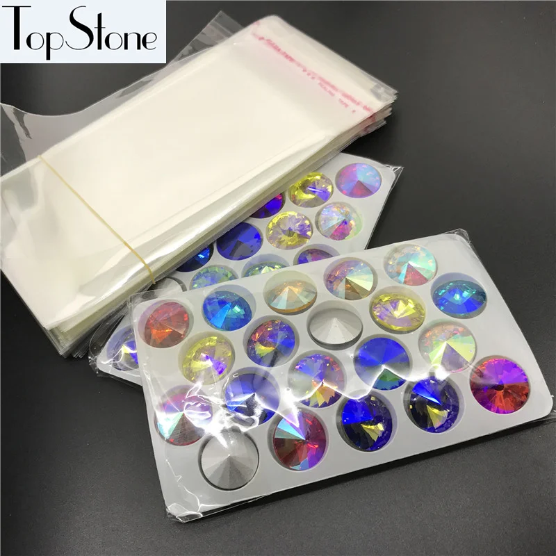 200pcs 4x6cm 7.8x16.8cm Clear jewelry stones Packaging Pouches Self Adhesive Plastic opp Bags T002
200pcs 4x6cm 7.8x16.8cm Clear jewelry stones Packaging Pouches Self Adhesive Plastic opp Bags T002