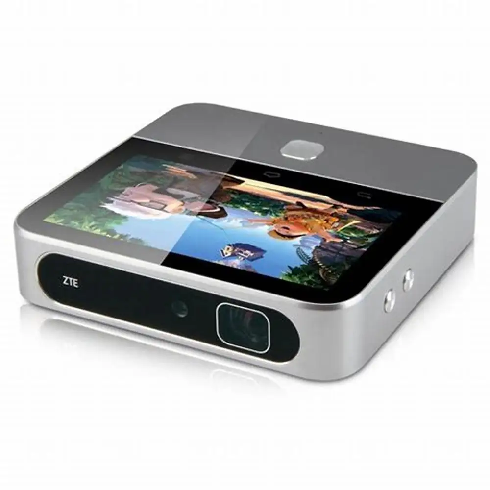 ZTE Spro 2 Smart Android мини проектор и точка доступа|Модемы| |