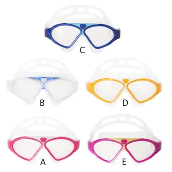 NEW Children Adult Swimming Goggles Eyeglasses Anti-Fog Adjustable UV Protection Eyewear
NEW Children Adult Swimming Goggles Eyeglasses Anti-Fog Adjustable UV Protection Eyewear