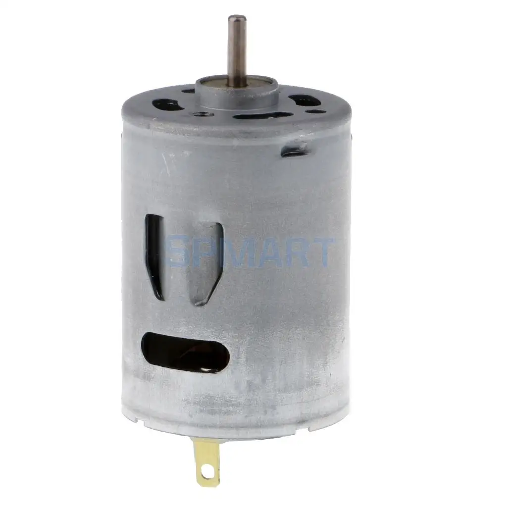 DC6-12V 16400RPM High Speed Micro Electric DC Motor RC Model DIY Toys Parts