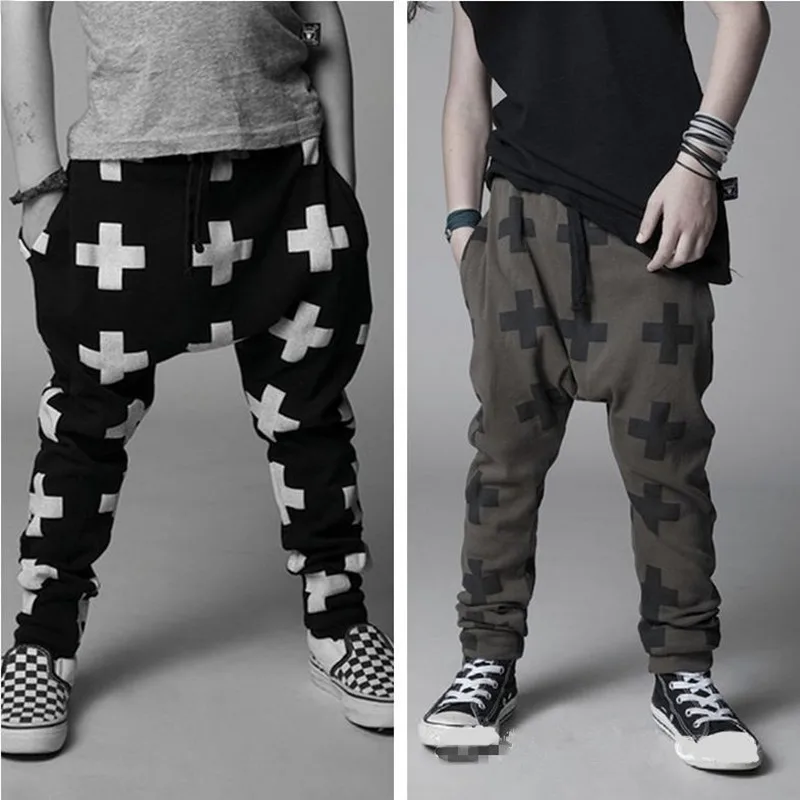 Spring Boys Loose Cotton Harem Pants Boys Girls Hot Sale Children Clothing Toddler Trousers Kids Harem Pants with Drawstring
Spring Boys Loose Cotton Harem Pants Boys Girls Hot Sale Children Clothing Toddler Trousers Kids Harem Pants with Drawstring