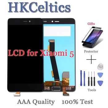 For Xiaomi Mi5 LCD Screen with Display Quality AAA LCD Display+Touch Screen for Xiaomi Mi5 M5/ Mi5 Pro/ Mi5 Prime 5.15'' Black
For Xiaomi Mi5 LCD Screen with Display Quality AAA LCD Display+Touch Screen for Xiaomi Mi5 M5/ Mi5 Pro/ Mi5 Prime 5.15'' Black