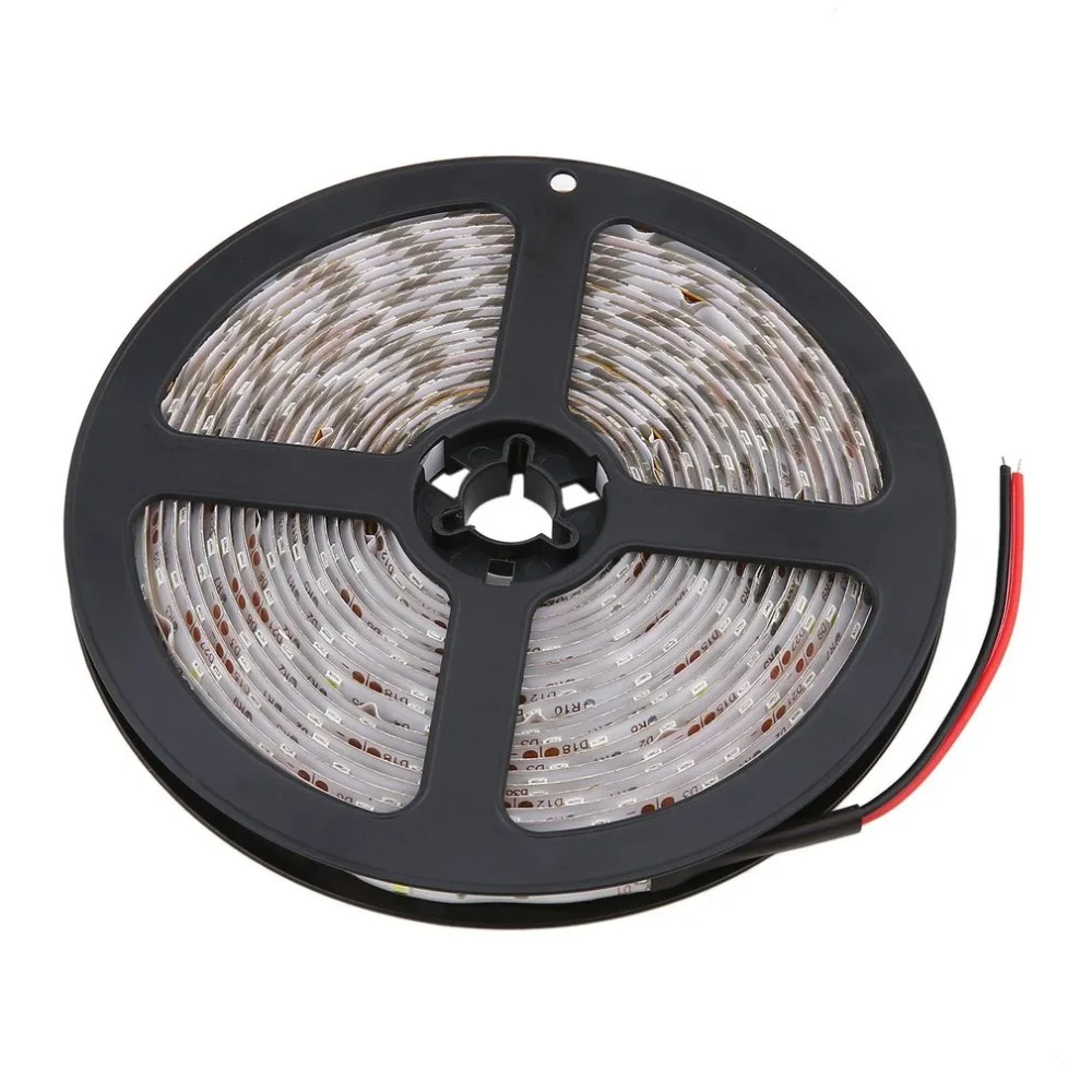 5M Non-waterproof RGB LED Strip Light 3528 DC12V Flexible Lighting String Ribbon Tape Lamp Home Decoration Lamp
5M Non-waterproof RGB LED Strip Light 3528 DC12V Flexible Lighting String Ribbon Tape Lamp Home Decoration Lamp