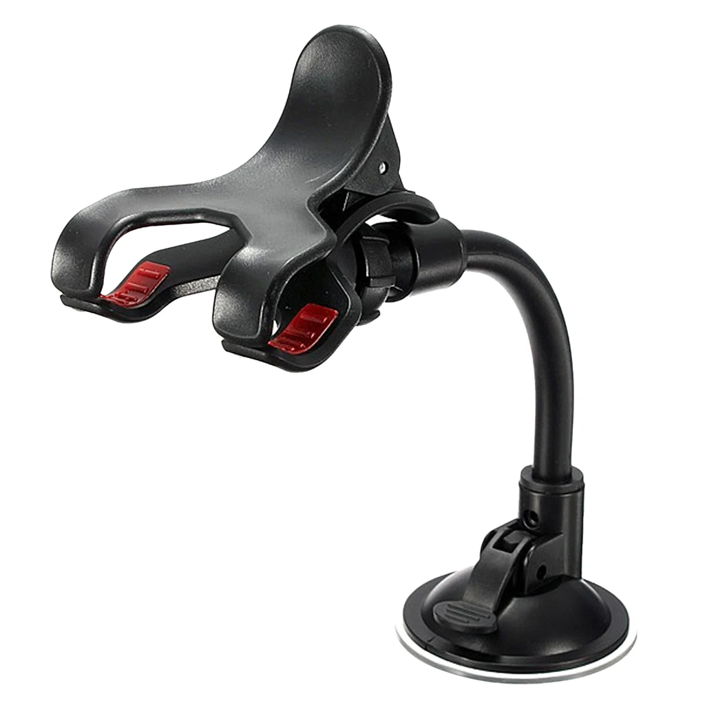 360 Degree Rotation Car Cell Phone Dashboard Windshield Holder Mount Bracket 360 Degree Rotation Car Cell Phone Dashboard Windshield Holder Mount Bracket