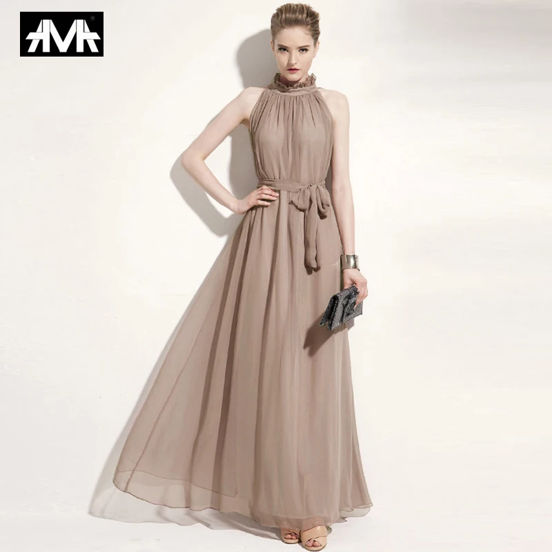 2019 Summer Chiffon Women's Dress Boho Elegant Evening Party Ladies Robe Summer Trendy Chiffon Prom Woman long dresses
2019 Summer Chiffon Women's Dress Boho Elegant Evening Party Ladies Robe Summer Trendy Chiffon Prom Woman long dresses