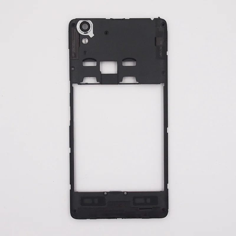 BaanSam New Middle Frame Housing Case For Lenovo K3 A6010 With Speaker+Antenna+Camera Lens
BaanSam New Middle Frame Housing Case For Lenovo K3 A6010 With Speaker+Antenna+Camera Lens