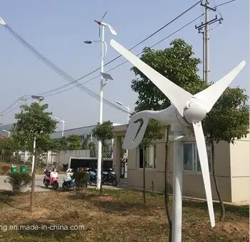 Good quality cheap price 100w 200w 300w 400w 12v 24v S3 wind turbine generator mill kit
Good quality cheap price 100w 200w 300w 400w 12v 24v S3 wind turbine generator mill kit