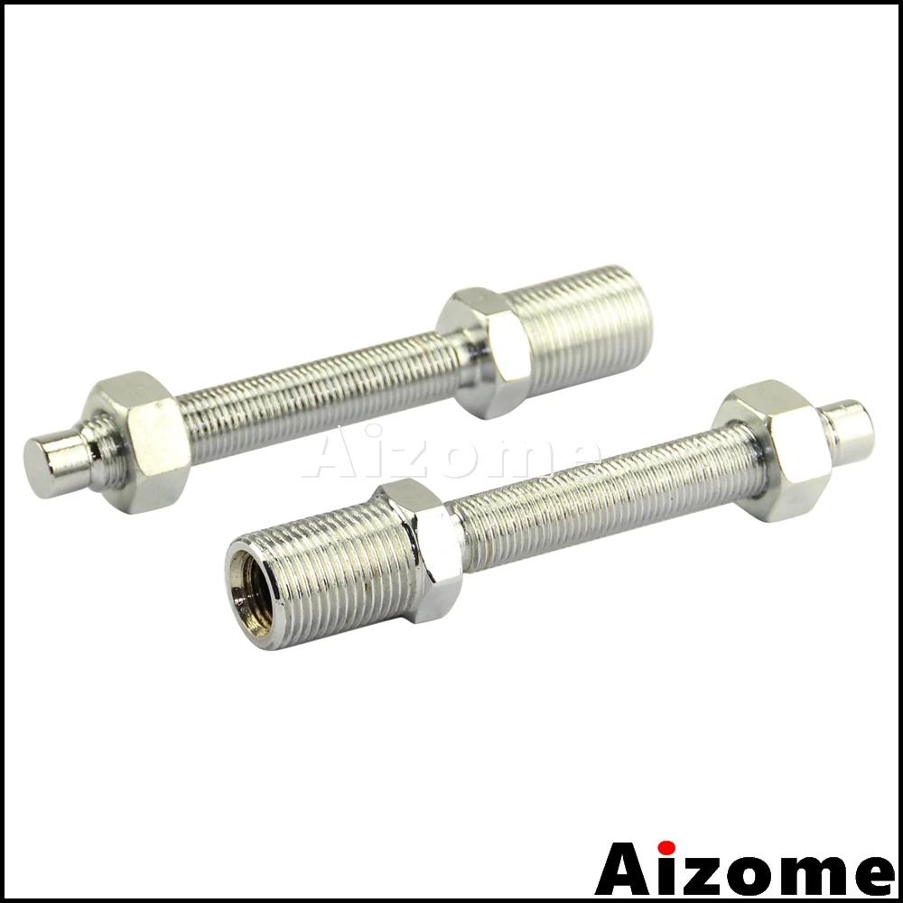 1 Pair Motorcycle Adjustable 1"-2" Rear Slam Lowering Kit For Harley Softail Fatboy Frame Bikes 2000-2015
1 Pair Motorcycle Adjustable 1"-2" Rear Slam Lowering Kit For Harley Softail Fatboy Frame Bikes 2000-2015