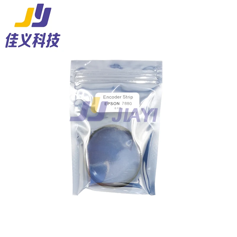 Epson 7880 Encoder Strip 180lpi Raster Strip Film Tape with Hole for Epson Stylus Pro 7800 7880 7880C Inkjet Printer
Epson 7880 Encoder Strip 180lpi Raster Strip Film Tape with Hole for Epson Stylus Pro 7800 7880 7880C Inkjet Printer
