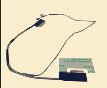 New Original Laptop LCD Cable for ACER E5-474 E5-474G E5-491G TMP248 K4000-59MR 57PE DC020025D00 LVDS cable
New Original Laptop LCD Cable for ACER E5-474 E5-474G E5-491G TMP248 K4000-59MR 57PE DC020025D00 LVDS cable