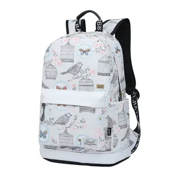 2019 Fashion Women Backpacks school backpack Teenager Girls College Students School Bags travel Backpacks Mochila Feminina
2019 Fashion Women Backpacks school backpack Teenager Girls College Students School Bags travel Backpacks Mochila Feminina