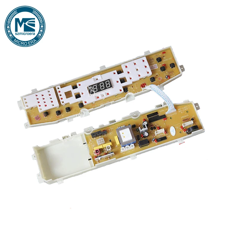 Washing machine computer board power board circuit board for SAMSUNG WA90V9 DC92-00213G B DC41-00063A DC92-00213A
Washing machine computer board power board circuit board for SAMSUNG WA90V9 DC92-00213G B DC41-00063A DC92-00213A