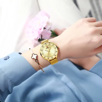 Reward Women Watch TOP Brand Luxury Women Watches Ladies Gold Mesh Steel Wristwatch Relogio Feminino Clock 2019 New reloj mujer 
Reward Women Watch TOP Brand Luxury Women Watches Ladies Gold Mesh Steel Wristwatch Relogio Feminino Clock 2019 New reloj mujer