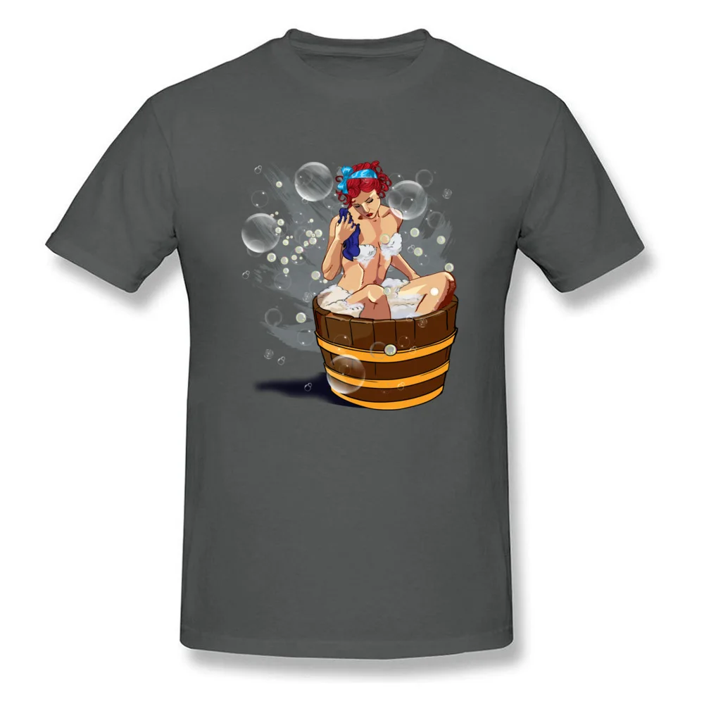 Tub Girl Pin-Up_carbon