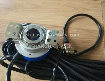 Hyundai elevator encoder 60-2048C/T-S5-5V TS5213N460