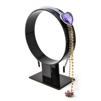 Free Shipping Acrylic Hairband Headband Display Stand Hairpin Display Rack Hair Hoop Jewlery Holder Showcase Shelf
Free Shipping Acrylic Hairband Headband Display Stand Hairpin Display Rack Hair Hoop Jewlery Holder Showcase Shelf