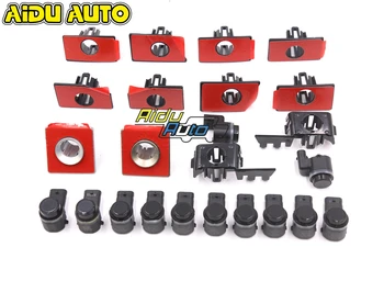 FOR VW CC front bumper grille bracket parking sensor holders support 3C8 919 493C 3C8 919 494C 3C8 919 491B
FOR VW CC front bumper grille bracket parking sensor holders support 3C8 919 493C 3C8 919 494C 3C8 919 491B