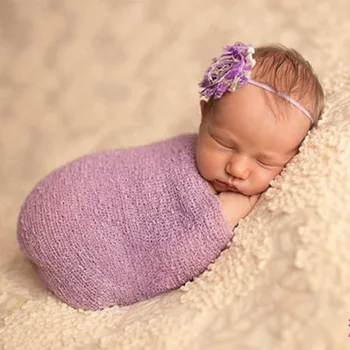 40*150cm newborn photography props blankets baby stretch wraps knit newborn shooting padding nubble blanket 20 colors baby
40*150cm newborn photography props blankets baby stretch wraps knit newborn shooting padding nubble blanket 20 colors baby