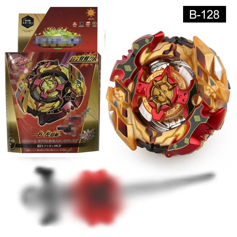 Blade Series Beyblade Burst Beybleyd with Launcher and Grip Alloy Gyro Battle Metal Fusion Battle Compact Toys for Kids
Blade Series Beyblade Burst Beybleyd with Launcher and Grip Alloy Gyro Battle Metal Fusion Battle Compact Toys for Kids