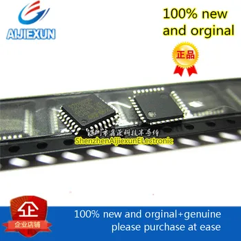 10PCS STM8S005K6T6C MCU QFP32 STM8S005 Value line, 16 MHz STM8S 8-bit MCU, 32 Kbytes Flash in stock
10PCS STM8S005K6T6C MCU QFP32 STM8S005 Value line, 16 MHz STM8S 8-bit MCU, 32 Kbytes Flash in stock