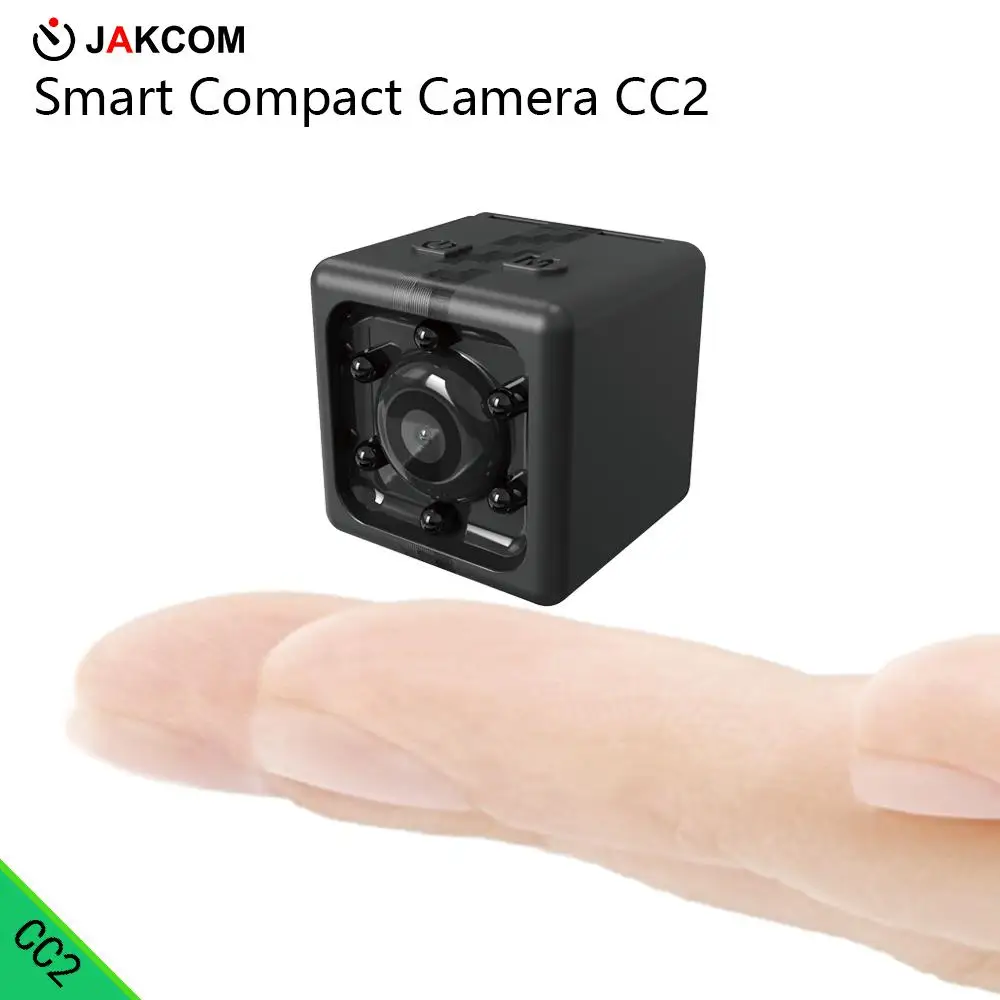 JAKCOM CC2 Smart Compact Camera Hot sale in Mini Camcorders as mini camara ip usb cakmak camera wifi mini
JAKCOM CC2 Smart Compact Camera Hot sale in Mini Camcorders as mini camara ip usb cakmak camera wifi mini