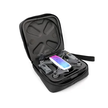 New Portable Carry Storage Pouch Bag Waterproof Zipper Case For DJI SPARK Drone Professional Factory Price 20J Drop Shipping
New Portable Carry Storage Pouch Bag Waterproof Zipper Case For DJI SPARK Drone Professional Factory Price 20J Drop Shipping