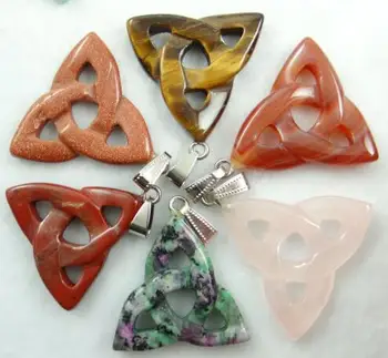 Natural Stone Hollow triangle pendant Quartz Crystal Turquoises tiger eye pendants for diy jewelry making necklaces 8pcs
Natural Stone Hollow triangle pendant Quartz Crystal Turquoises tiger eye pendants for diy jewelry making necklaces 8pcs
