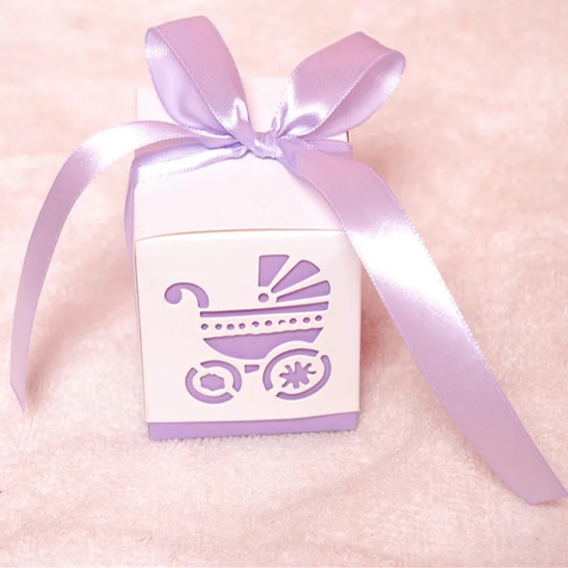 10Pcs Baby Carriage Pattern Candy Boxes Guests Packaging Boxes Gift Bag Christmas Party Favors Kids Gift Decor 6Z
10Pcs Baby Carriage Pattern Candy Boxes Guests Packaging Boxes Gift Bag Christmas Party Favors Kids Gift Decor 6Z