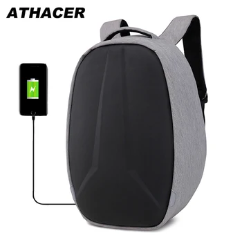 Athacer Laptop Bag Men USB Charging Waterproof Backpack Anti Theft Durable Nove Travel Business School Bags Women Casual DayPack
Athacer Laptop Bag Men USB Charging Waterproof Backpack Anti Theft Durable Nove Travel Business School Bags Women Casual DayPack