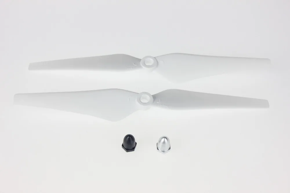 Wizard special positive and negative pitch propeller 9443 for DJI Phantom V2 +Self-Locking Propellers Screw Nuts F07276-A
Wizard special positive and negative pitch propeller 9443 for DJI Phantom V2 +Self-Locking Propellers Screw Nuts F07276-A